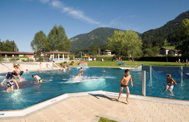 Apartments Home Gamper, Brixen im Thale - Foto 13