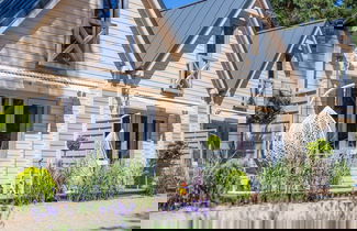 Photo 1 - Comfortable Holiday Cottages, Pobierowo
