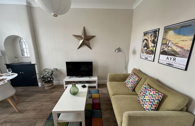 Prestwick/kingb/petsok/freep/ Wifi/tv - Photo 1