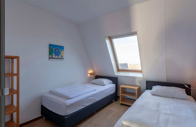 Fantastic Penthouse on the top Floor - Foto 21