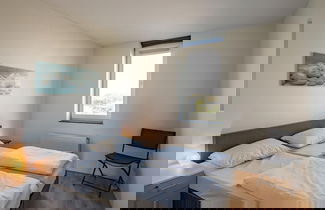 Foto 2 - Fantastic Penthouse on the top Floor