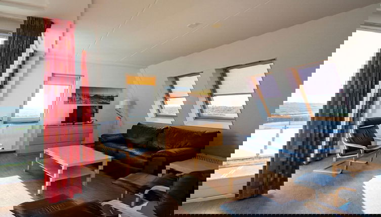 Foto 1 - Fantastic Penthouse on the top Floor