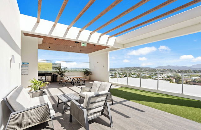 Ocean View Luxury in Periscope - Foto 17