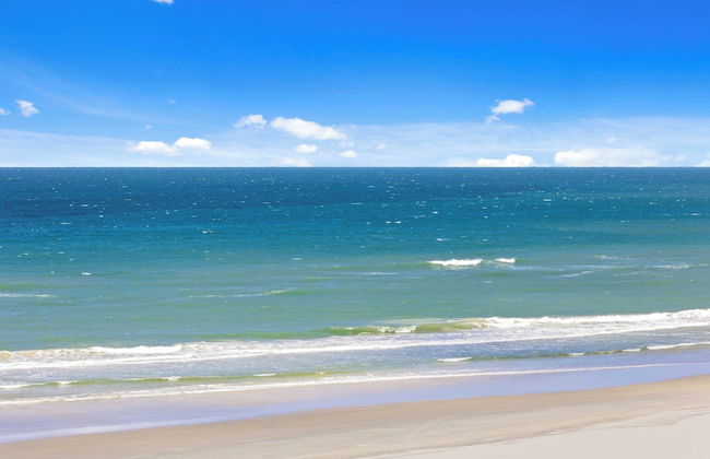 Ocean View Luxury in Periscope - Foto 20