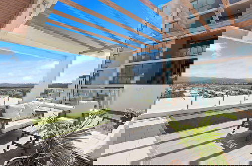 Foto 16 - Ocean View Luxury in Periscope
