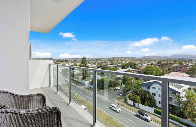 Ocean View Luxury in Periscope - Foto 10