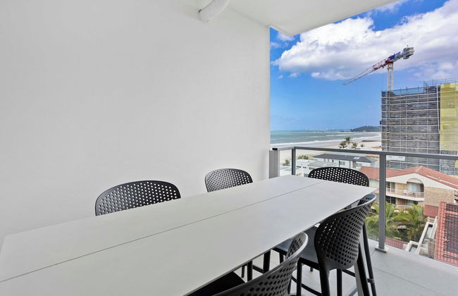 Ocean View Luxury in Periscope - Foto 11