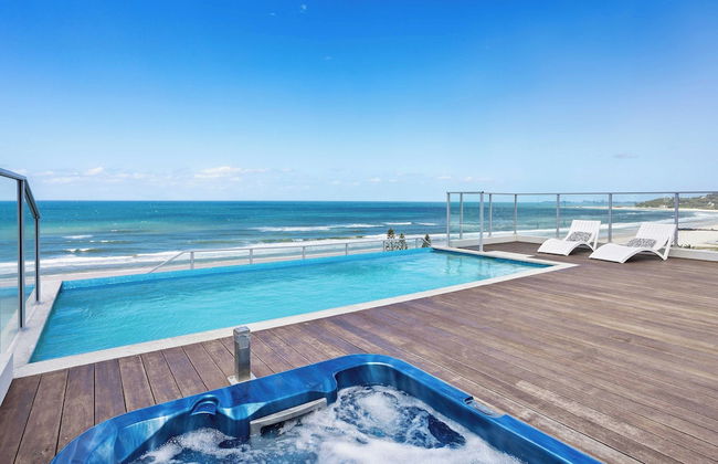 Ocean View Luxury in Periscope - Foto 1