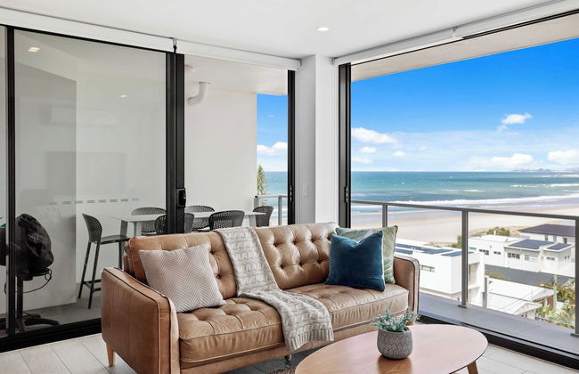 Ocean View Luxury in Periscope - Foto 7