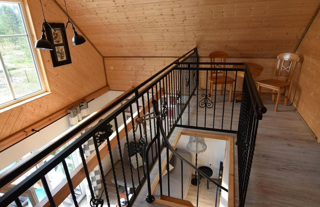 Holiday Home With Sauna Near the Lake - Foto 15