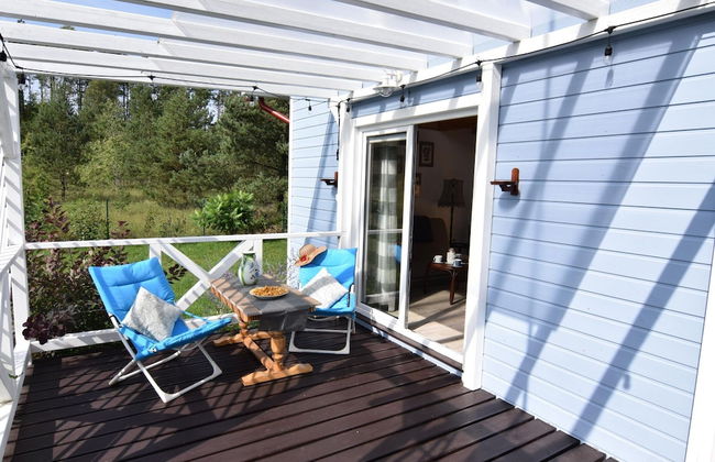 Holiday Home With Sauna Near the Lake - Foto 16