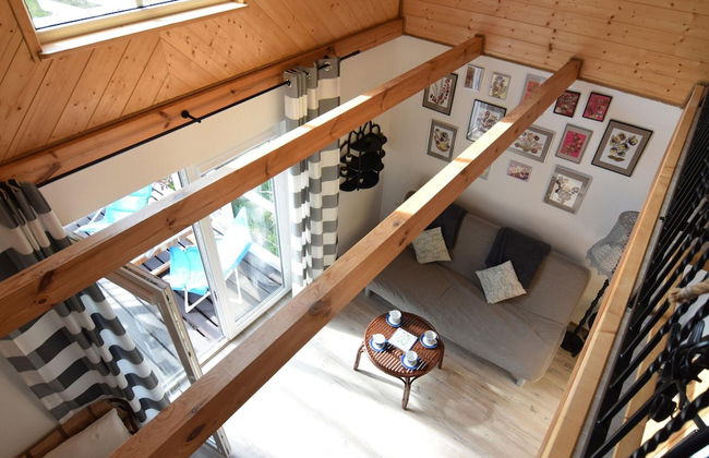 Holiday Home With Sauna Near the Lake - Foto 6