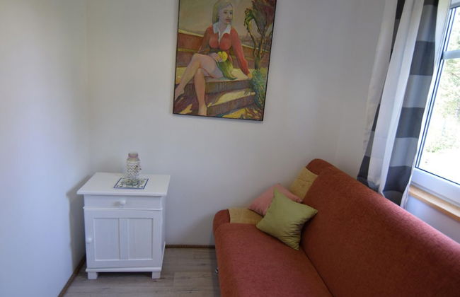 Holiday Home With Sauna Near the Lake - Foto 5