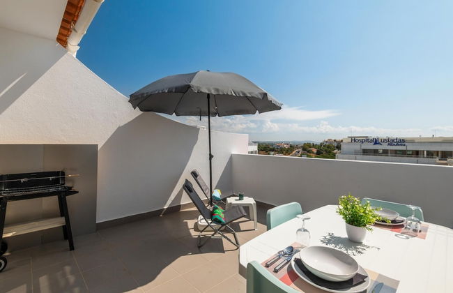 Apartamento Mar Vista by Portucasa - Foto 12