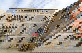 Foto 2 - Doge Palace 4 by Wonderful Italy