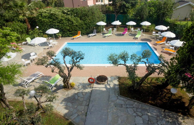 Apartment in Loano - Foto 6