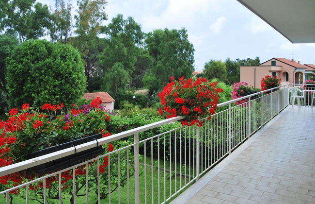 Apartment in Loano With Garden - Foto 22