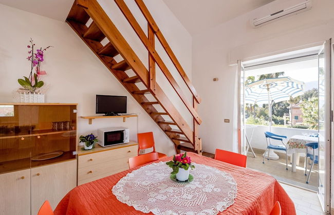 Apartment in Loano - Foto 13