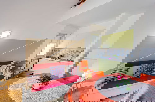 Photo 5 - Apartment in Loano With Garden