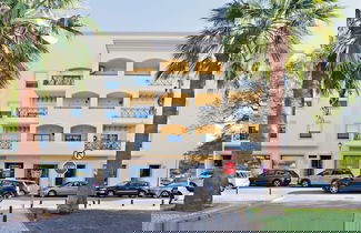 Photo 2 - Alameda in Faro With 2 Bedrooms and 2 Bathrooms