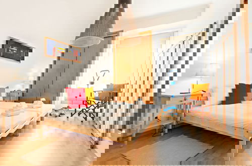 Photo 9 - Alameda in Faro With 2 Bedrooms and 2 Bathrooms