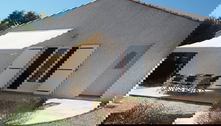 Foto 1 - Ground Floor Home With Modern Design, Montagnac