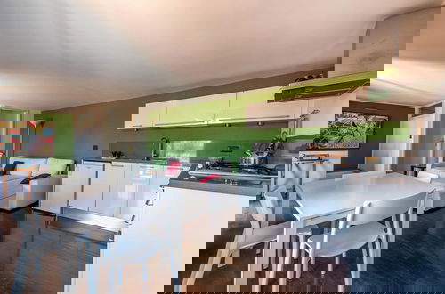 Foto 7 - Schiavuzzo Apartment With Terrace by Wonderful Italy