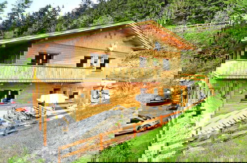 Foto 19 - Semi-detached House, Zell am Ziller