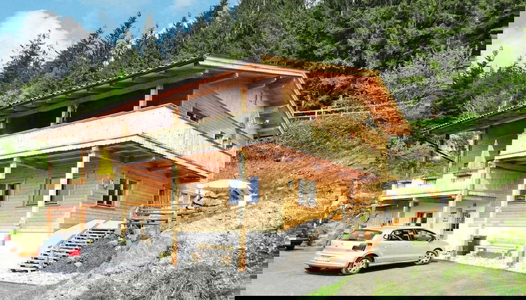 Foto 1 - Semi-detached House, Zell am Ziller