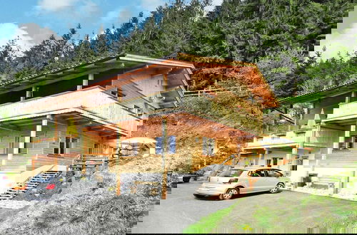 Foto 1 - Semi-detached House, Zell am Ziller