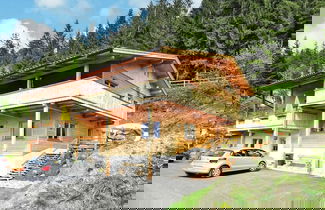 Foto 1 - Semi-detached House, Zell am Ziller