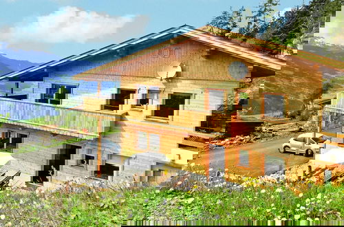 Foto 18 - Semi-detached House, Zell am Ziller