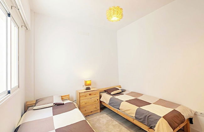 City Loft - Bright and Spaceful Apartment - Foto 2