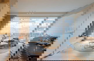 Photo 1 - Luxurious two Bedroom With Lateral Seaview