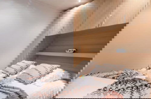 Foto 5 - Charming Studio Nearby the Beach of Blankenberge