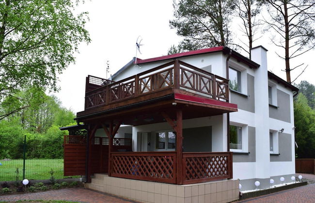 House by Lake Stare Czaple With Sauna - Foto 20