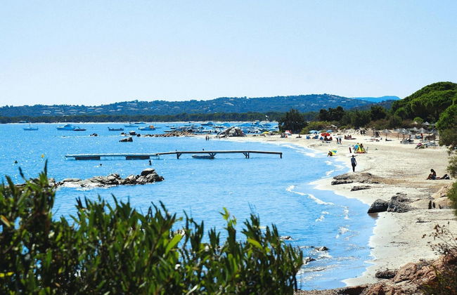 Apartment Near Pinarellu Bay Beach - Foto 42