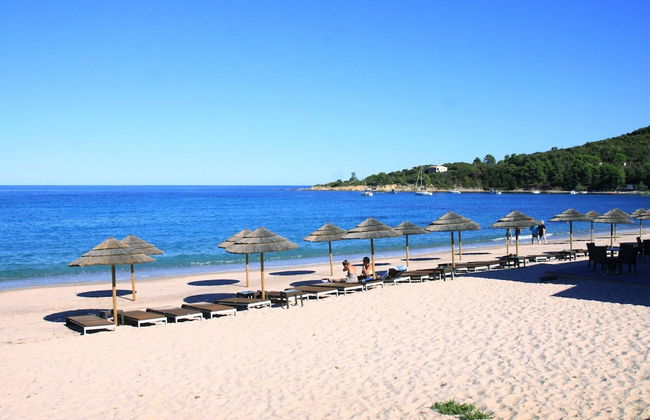Apartment Near Pinarellu Bay Beach - Foto 38