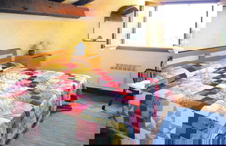Foto 3 - Residence Marina di Pinarello With Four Rooms