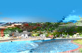 Foto 1 - Residence Marina di Pinarello, 3 Room Apt. for 6 Pers