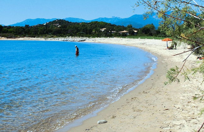 Apartment Near Pinarellu Bay Beach - Foto 41