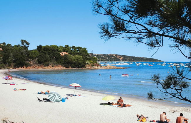 Apartment Near Pinarellu Bay Beach - Foto 45
