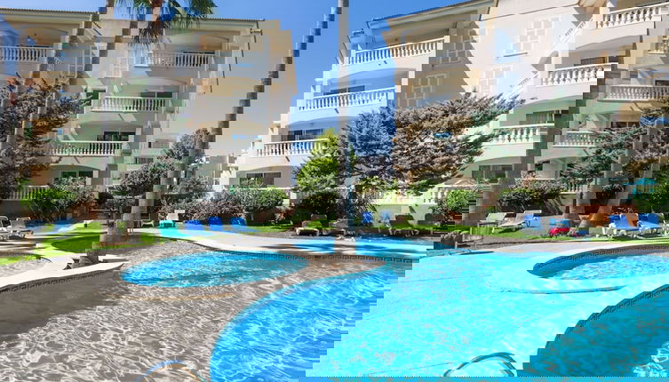 Foto 1 - Oro Del Mar Iv Apartamento O5