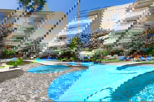 Foto 1 - Oro Del Mar Iv Apartamento O5