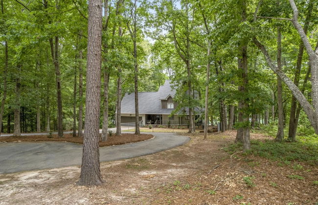 Bright Airy Waterfront Home Dog Friendly - Foto 45