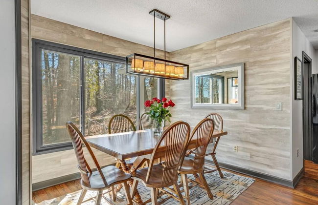 Bright Airy Waterfront Home Dog Friendly - Foto 32