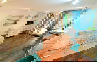 Foto 2 - Apartment in Kolobrzeg Near Sandy Beach