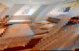 Foto 3 - Apartment in Kolobrzeg Near Sandy Beach