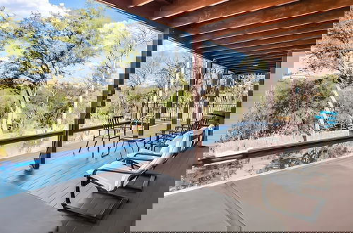 Foto 5 - Upstay - Lakeside Getaway - Pool Hot Tub Games