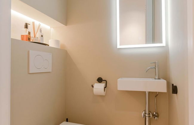 Cosy Apartment Near the Seafront of Knokke - Photo 7